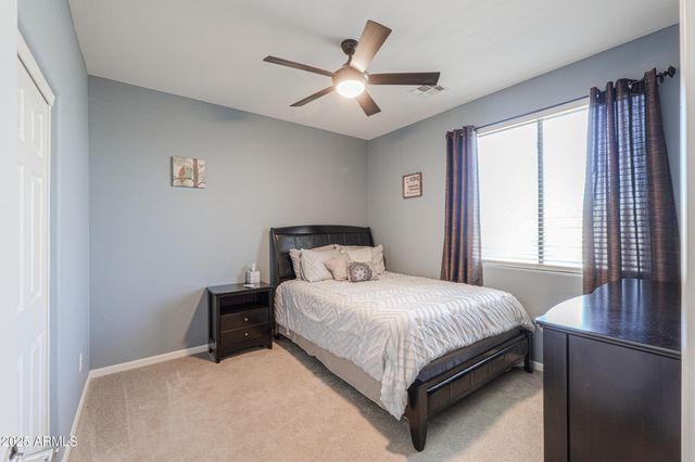 2421 E SAN GABRIEL Trail, Casa Grande, AZ 85194