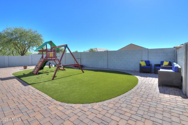 2421 E SAN GABRIEL Trail, Casa Grande, AZ 85194