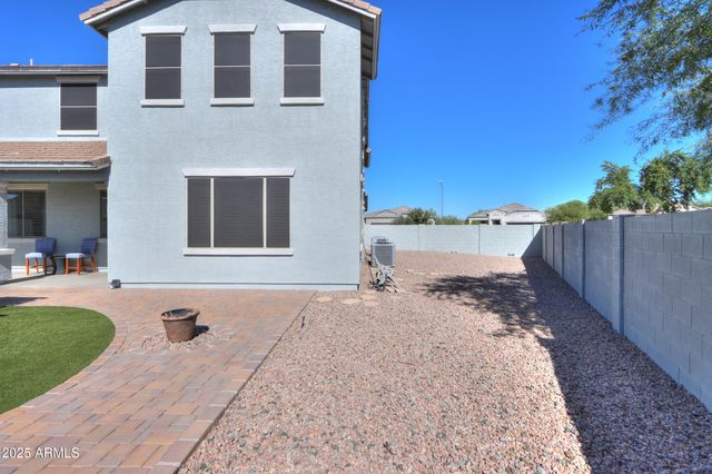 2421 E SAN GABRIEL Trail, Casa Grande, AZ 85194