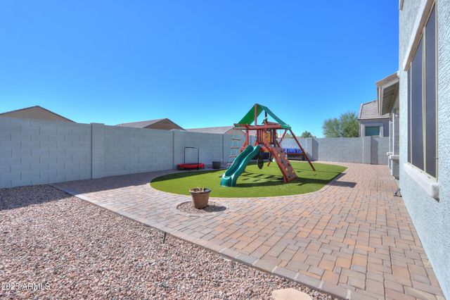2421 E SAN GABRIEL Trail, Casa Grande, AZ 85194