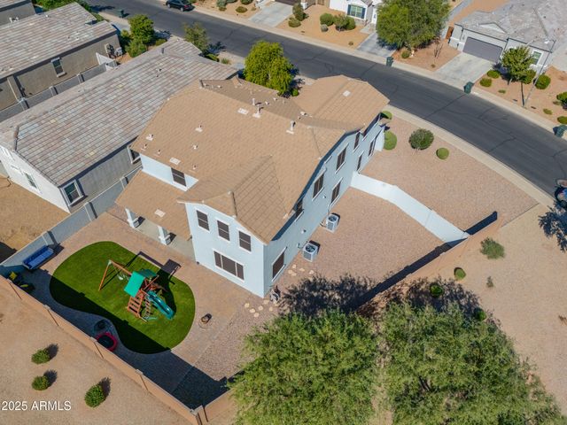 2421 E SAN GABRIEL Trail, Casa Grande, AZ 85194