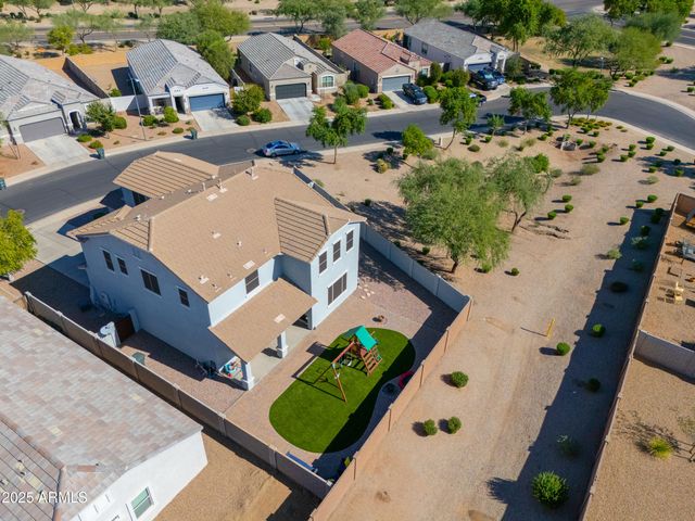 2421 E SAN GABRIEL Trail, Casa Grande, AZ 85194