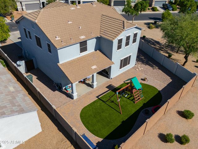 2421 E SAN GABRIEL Trail, Casa Grande, AZ 85194