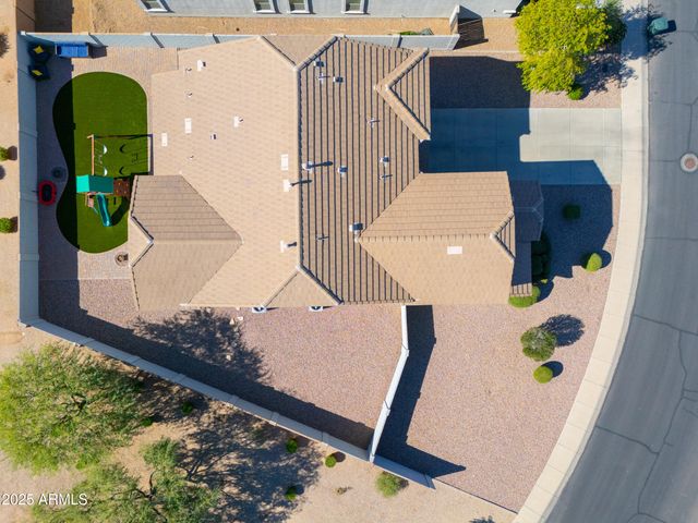 2421 E SAN GABRIEL Trail, Casa Grande, AZ 85194