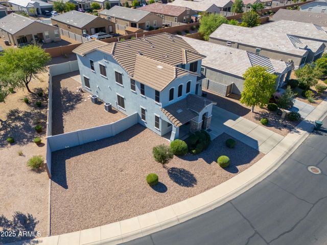 2421 E SAN GABRIEL Trail, Casa Grande, AZ 85194