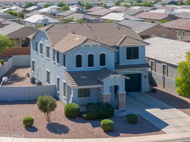 2421 E SAN GABRIEL Trail, Casa Grande, AZ 85194