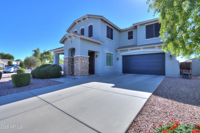 2421 E SAN GABRIEL Trail, Casa Grande, AZ 85194