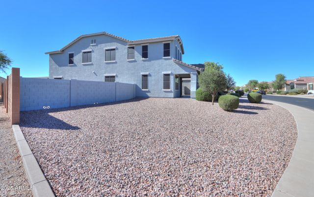 2421 E SAN GABRIEL Trail, Casa Grande, AZ 85194