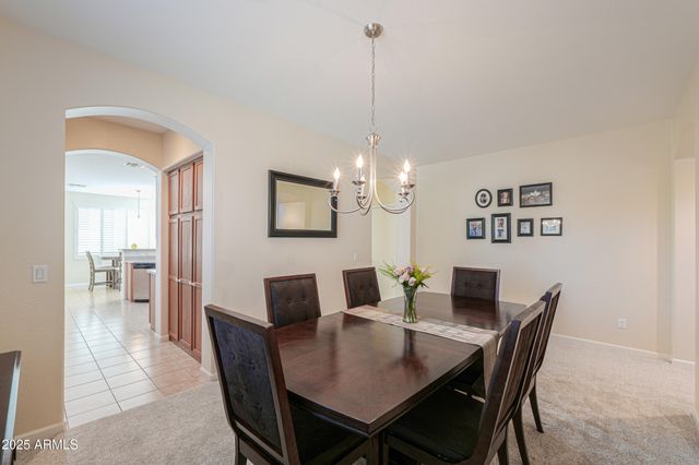 2421 E SAN GABRIEL Trail, Casa Grande, AZ 85194