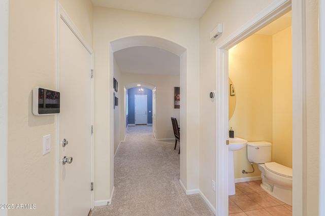 2421 E SAN GABRIEL Trail, Casa Grande, AZ 85194