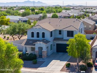 2421 E SAN GABRIEL Trail, Casa Grande, AZ 85194