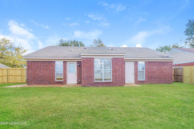 4250 Brighton Drive, Horn Lake, MS 38637