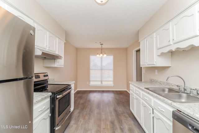 4250 Brighton Drive, Horn Lake, MS 38637