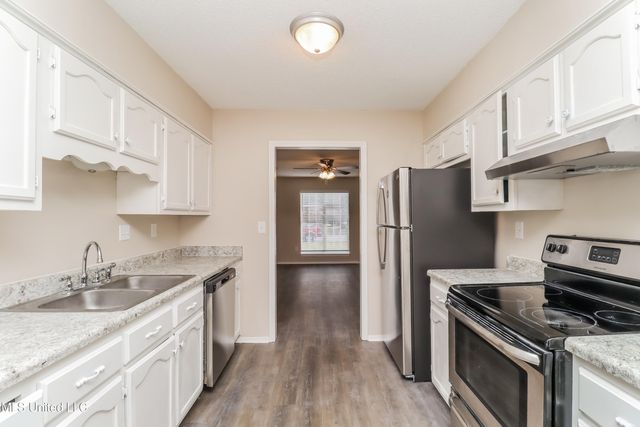 4250 Brighton Drive, Horn Lake, MS 38637