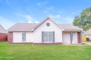 4250 Brighton Drive, Horn Lake, MS 38637