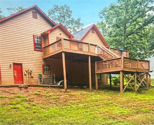 6851 Alexander pkwy Parkway, Douglasville, GA 30135