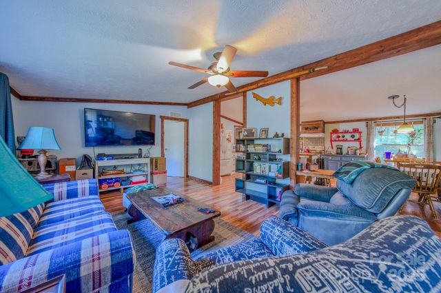 170 Midnight Sun Lane, Old Fort, NC 28762