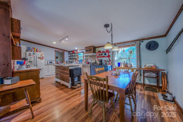 170 Midnight Sun Lane, Old Fort, NC 28762