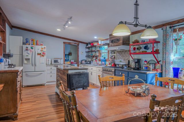 170 Midnight Sun Lane, Old Fort, NC 28762