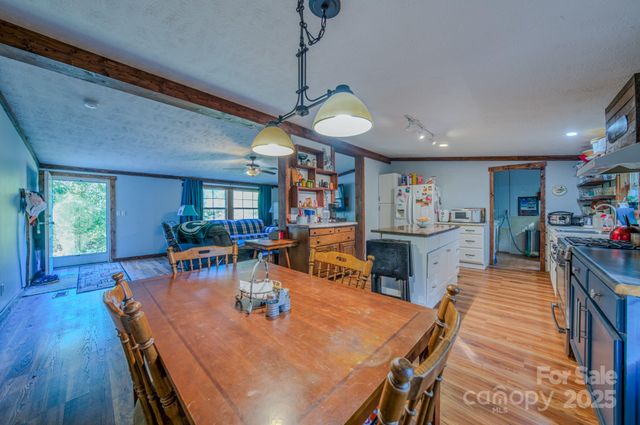 170 Midnight Sun Lane, Old Fort, NC 28762