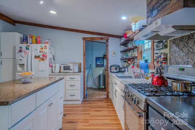 170 Midnight Sun Lane, Old Fort, NC 28762