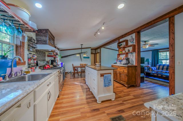 170 Midnight Sun Lane, Old Fort, NC 28762