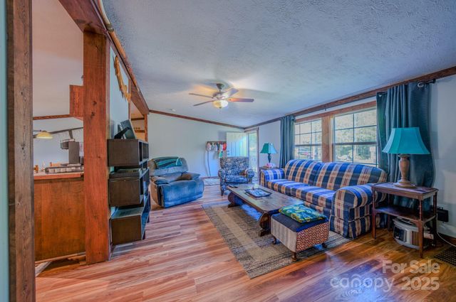 170 Midnight Sun Lane, Old Fort, NC 28762