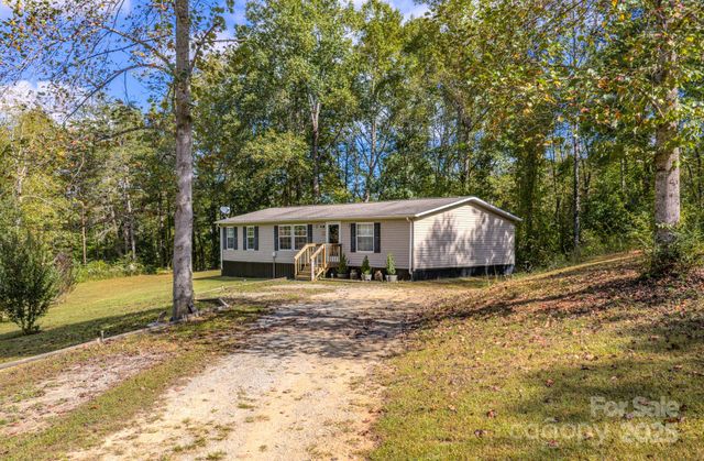 170 Midnight Sun Lane, Old Fort, NC 28762