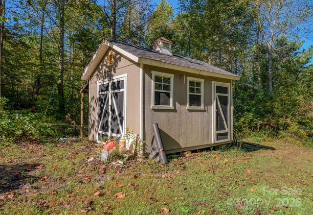 170 Midnight Sun Lane, Old Fort, NC 28762