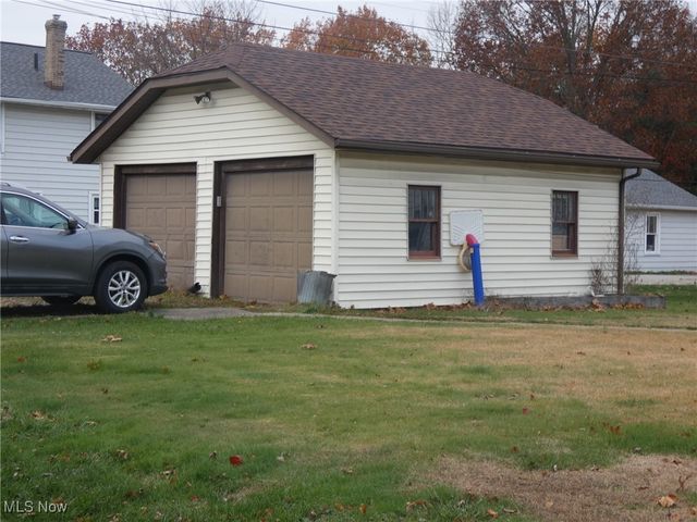 901 N 6th Street, Cambridge, OH 43725