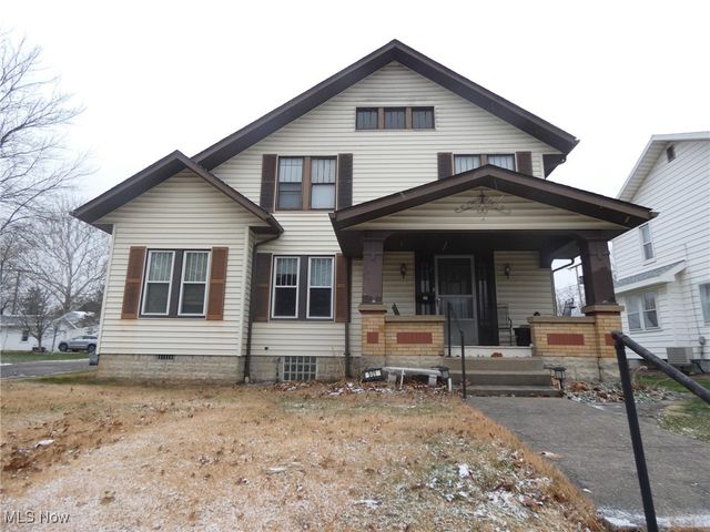 901 N 6th Street, Cambridge, OH 43725