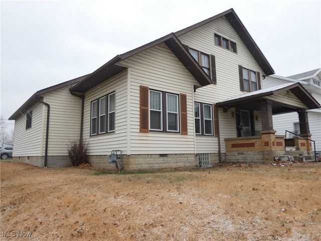 901 N 6th Street, Cambridge, OH 43725