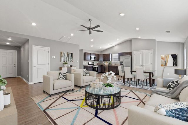 340 Pageant Drive, Richmond, KY 40475