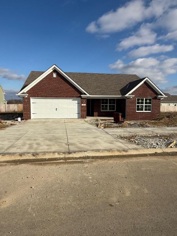 340 Pageant Drive, Richmond, KY 40475