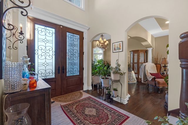 4503 Sassafras Lane, Naperville, IL 60564