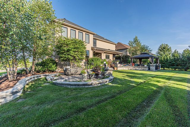 4503 Sassafras Lane, Naperville, IL 60564