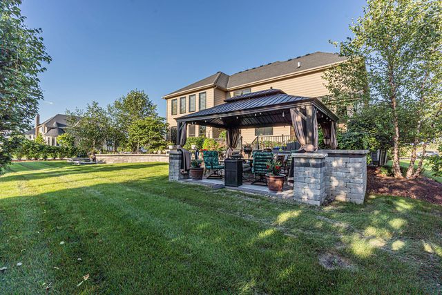 4503 Sassafras Lane, Naperville, IL 60564