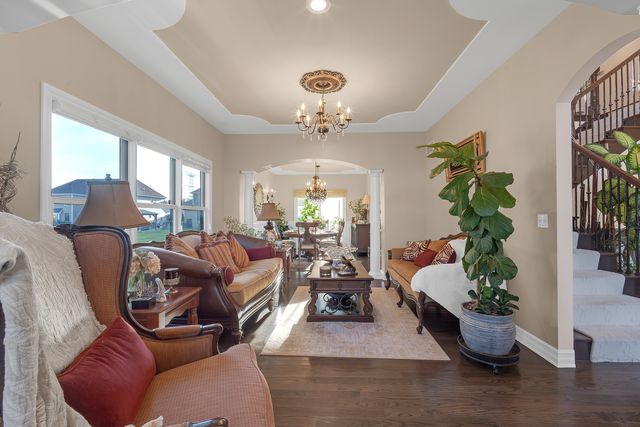 4503 Sassafras Lane, Naperville, IL 60564