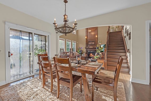4503 Sassafras Lane, Naperville, IL 60564