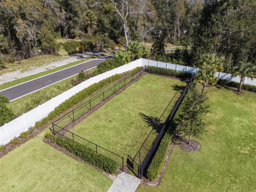 Image 20 of property listing at 3481 WYE OAK DRIVE, Apopka, FL 32703