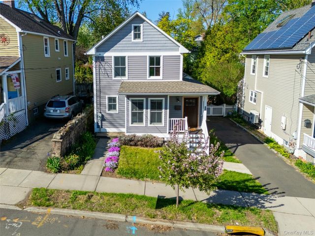 202 High Avenue, Nyack, NY 10960