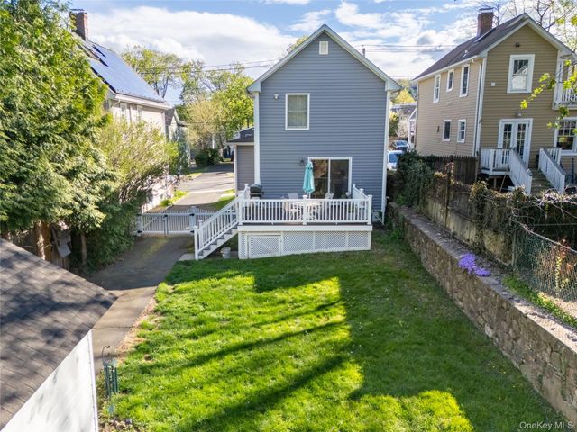 202 High Avenue, Nyack, NY 10960