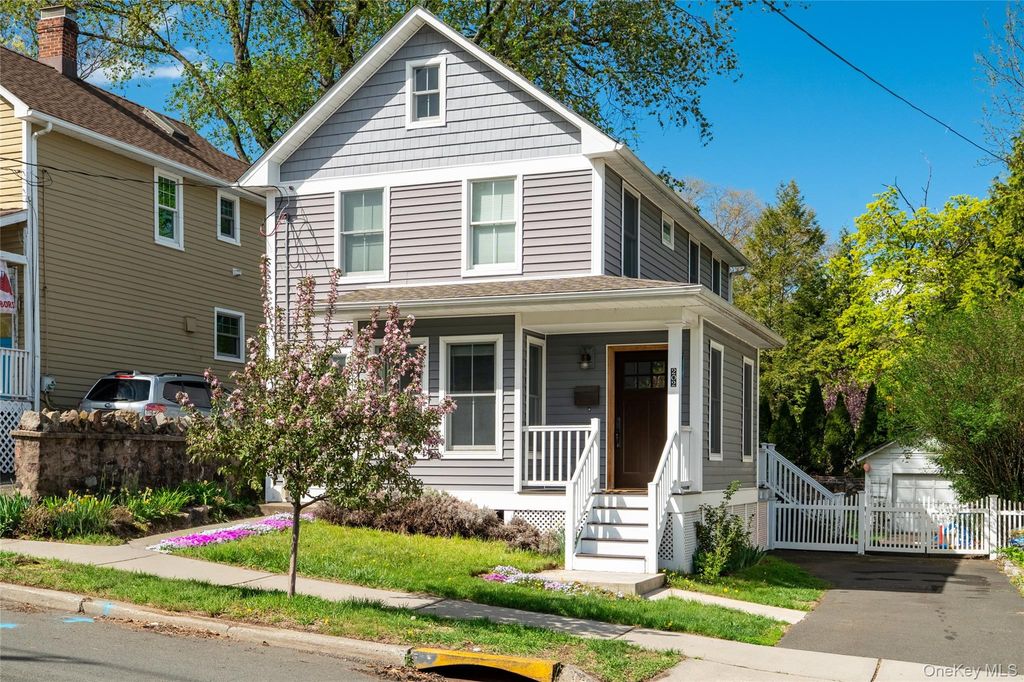 202 High Avenue, Nyack, NY 10960