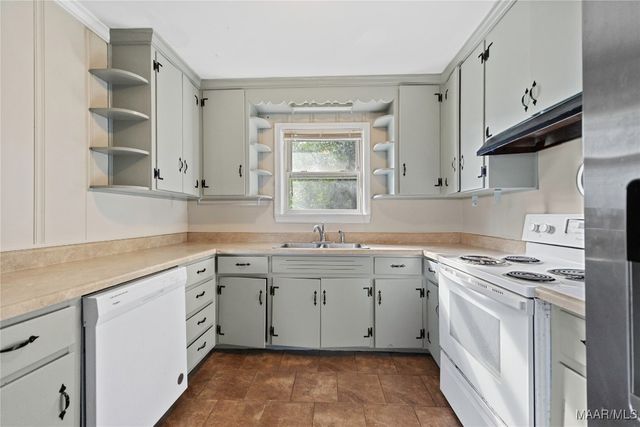 2838 Biltmore Avenue, Montgomery, AL 36107