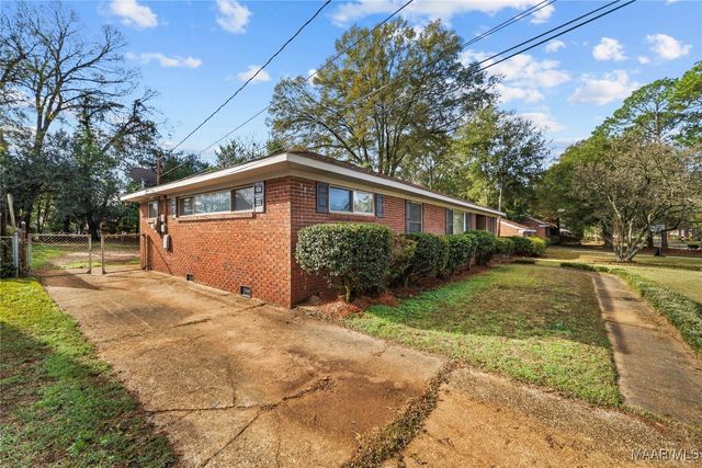 2838 Biltmore Avenue, Montgomery, AL 36107