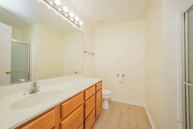 1335 Harvest Drive, Crest Hill, IL 60403