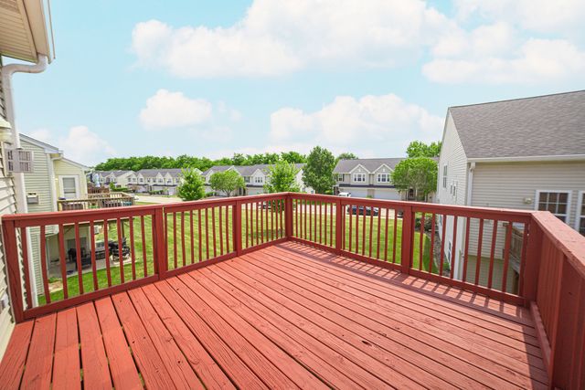1335 Harvest Drive, Crest Hill, IL 60403