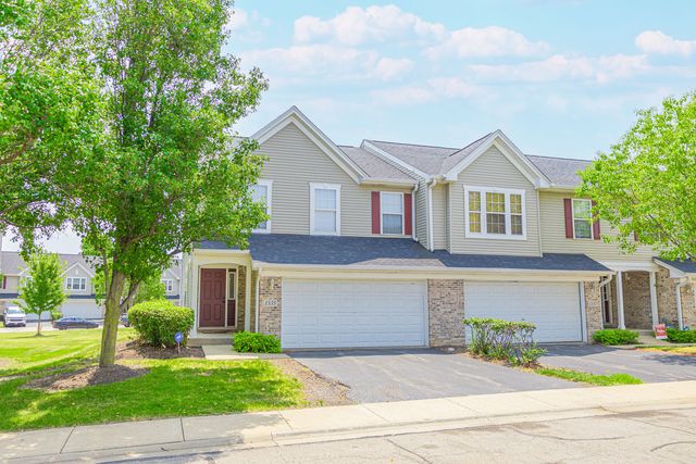 1335 Harvest Drive, Crest Hill, IL 60403