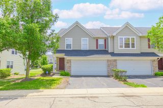 1335 Harvest Drive, Crest Hill, IL 60403