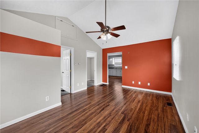1928 Courtland Avenue, Dayton, OH 45420
